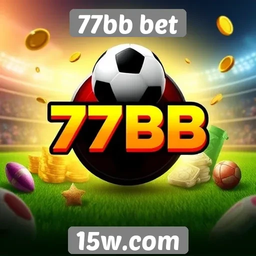 Características dos jogos disponíveis no 77bb bet