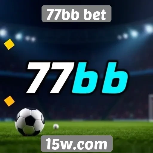 Comparação de métodos de pagamento no 77bb bet