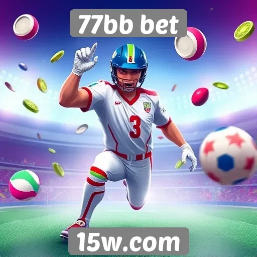 Jogos mais populares no 77bb bet em 2025