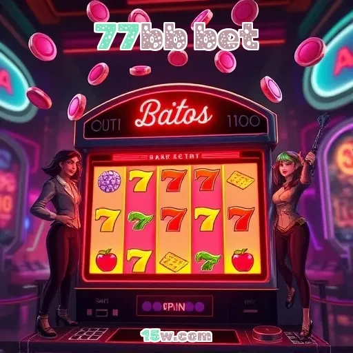 77bb bet Promoções