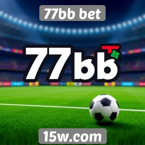 Acessibilidade do site 77bb bet destaca sua facilidade de uso