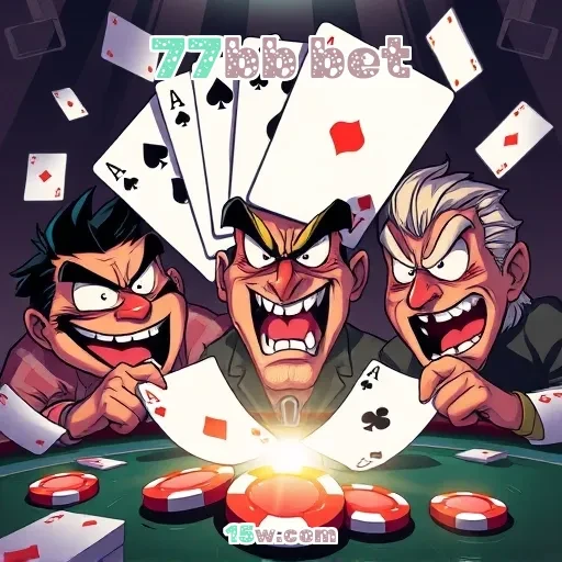 77bb bet Caça-níqueis