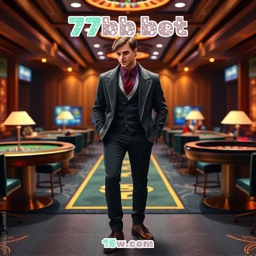 77bb bet VIP